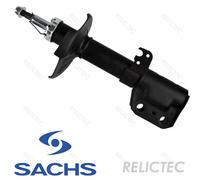SACHS 317 122 Shock absorber