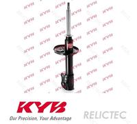 Front Right Shock Absorber Strut for Toyota:AVENSIS 4851005081 4851009340