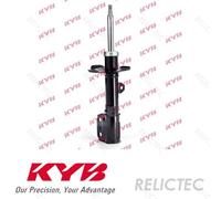 Front Right Shock Absorber Strut for Toyota:AVENSIS 4851009800 4851009B20