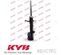 Front Right Shock Absorber Strut for Toyota:COROLLA 4851009580 4851009930