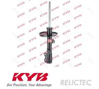 Front Right Shock Absorber Strut for Toyota:COROLLA 4852013070 485201A540