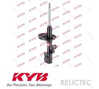 Shock Absorber (Single Handed) Front Right 334093 KYB 4851028010 4851028020 New