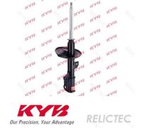 Front Right Shock Absorber Strut for Toyota:PREVIA 4851080110 4851028070 5206C0