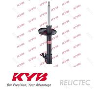 Front Right Shock Absorber Strut for Toyota:RAV 4 I 1 4851049026 4852049027