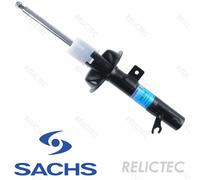 Front Right Shock Absorber Strut Ford:FOCUS 1073887 1073878 1088211 1088194