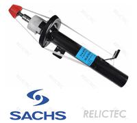 Front Right Shock Absorber Strut Ford:FUSION 2N11-18145-CA 1329533
