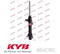 Front Right Shock Absorber Strut Ford:FUSION 3S6118145AA 3S6118145BA 1206037