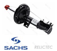 Front Right Shock Absorber Strut Ford:KA 1753048 1753049 BS51-18124-CA 1619750