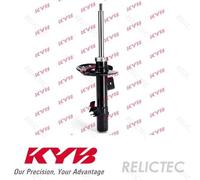 Front Right Shock Absorber Strut Ford:S-MAX,GALAXY 1720981 1577973 1384722