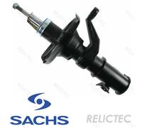 313 603 Front Right Driver Side OS Offside Shock Absorber Single By Sachs