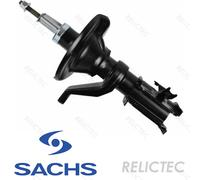 SACHS 313 600 Shock Absorber Front for