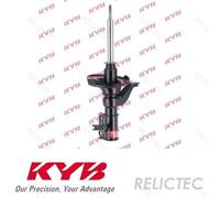 Front Right Shock Absorber Strut Honda:CIVIC VII 7 51605S6FE05 51605S5AN09