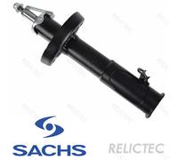 Sachs Shock Absorber Front Axle Right For Honda 314619 Replacement Part