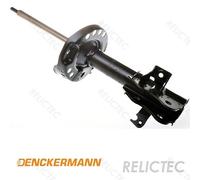 Front Right Shock Absorber Strut Honda:CIVIC VIII 8 51605-SMR-E02 51605-SMR-E03