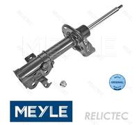 MEYLE 31-26 623 0009 Shock absorber