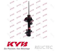Front Right Shock Absorber Strut Honda:CR-V III 3,IV 4 51605SWWE02 51605SWYE03
