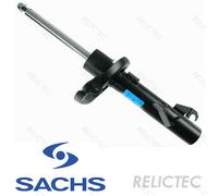 Front Right Shock Absorber Strut Mazda:3,5 BRY0-34-700 BBL3-34-700B BP6J-34-700