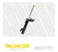 Front Right Shock Absorber Strut Mazda:3 BP6J34700 BR5S34700C BBM234700A