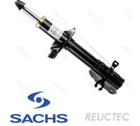 Sachs Shock absorbers Dampers 317 307 front fits Mazda CX-7