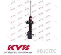 Front Right Shock Absorber Strut Mazda:CX-7 EH6434700A EH6234700A EG2134700B