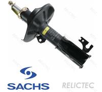 Front Right Shock Absorber Strut Mazda Ford:323S VI 6,323F VI 6,LASER,PREMACY