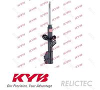 Front Right Shock Absorber Strut Mazda:MPV II 2 LD4734700A LD4734700B LC6234700D