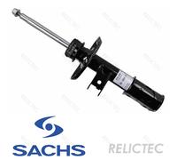 Front Right Shock Absorber Strut MB:C117,W246 W242,W176,CLA,B,A A1173232400