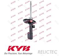 Front Right Shock Absorber Strut Mitsubishi:GRANDIS MN103102 4060A248 4060A120