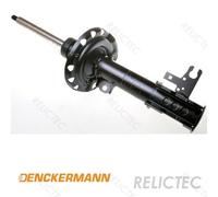 Front Right Shock Absorber Strut Opel:ASTRA H,ZAFIRA B 93183851 93195912 344384