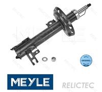 Front Right Shock Absorber Strut Opel Vauxhall:ASTRA H,Mk V 5,ZAFIRA B 0344357