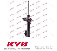 Front Right Shock Absorber Strut Opel Vauxhall:ASTRA H,Mk V 5,ZAFIRA B,Mk II 2