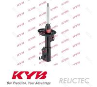 Front Right Shock Absorber Strut Opel Vauxhall:ASTRA J,Mk VI 6,ZAFIRA TOURER C