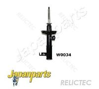 Front Right Shock Absorber Strut Opel Vauxhall Chevrolet:ASTRA J,Mk VI 6
