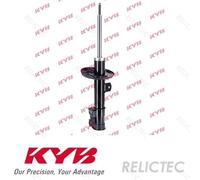 Front Right Shock Absorber Strut Opel Vauxhall:CORSA D,E,Mk III 3,ADAM,Mk IV 4