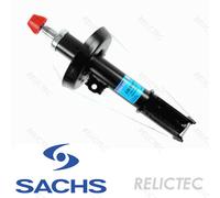 Front Right Shock Absorber Strut Opel Vauxhall Holden:ASTRA G,Mk IV 4,F 344052