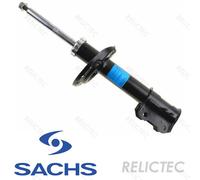Fits SACHS 312 610 SHOCK./RH/F/VECTRA C 02- /RH/F/ GAS UK Stock