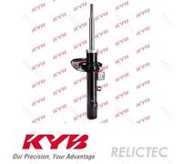 Front Right Shock Absorber Strut Peugeot:207,SW,CC 5202ZA 520862 520802 5202YT