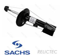 SACHS 315 134 Shock absorber