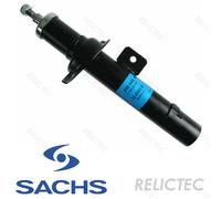 Front Right Shock Absorber Strut Peugeot:406 5202X9