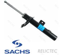 Front Right Shock Absorber Strut Peugeot:607 5202AL