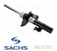 Front Right Shock Absorber Strut Volvo Ford:MONDEO IV 4,S80 II 2,V70 III 3