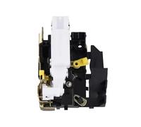 Front Right Side 2 Pins Electric Door Lock Actuator Replacement Compatible With Duster For Lodgy 805025952R Door Lock Catch Actuator