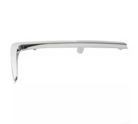 Front Right Side Grille Trim for Toyota For Yaris Sedan 2017-2020 and 2016 Replacement Part Number 53123-WB001 Compatible Design