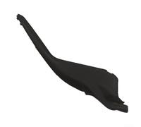 Front Right Side Windshield Cowl Cover 68228476AC Plastic Trim Replacement For Chrysler For Voyager 2020-2026 Exterior Moulding Accessory