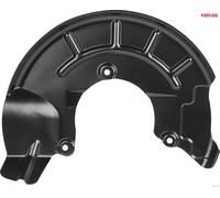 FRONT / RIGHT SPLASH GUARD BRAKE DISC FITS: SEAT IBIZA MK IV 1.2/1.6 LPG/1.4