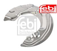 FRONT RIGHT SPLASH PANEL BRAKE DISC FITS: BMW 3 TOURING 325 I/318 D/318 I/316