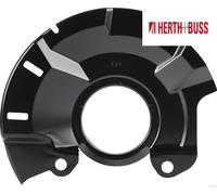 FRONT / RIGHT SPLASH PANEL BRAKE DISC FITS: HYUNDAI SOLARIS / ACCENT IV 1.4/1