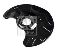 FRONT RIGHT SPLASH PANEL BRAKE DISC FITS: MERCEDES-BENZ E-CLASS T-MODEL E 220