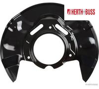 FRONT / RIGHT SPLASH PANEL BRAKE DISC FITS: TOYOTA COROLLA / ALLEX 1.8 VVTL-I