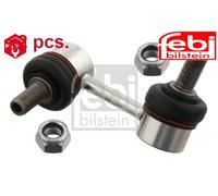 FRONT RIGHT STABILISER BAR LINKAGE ROD 27990 FEBI BILSTEIN I